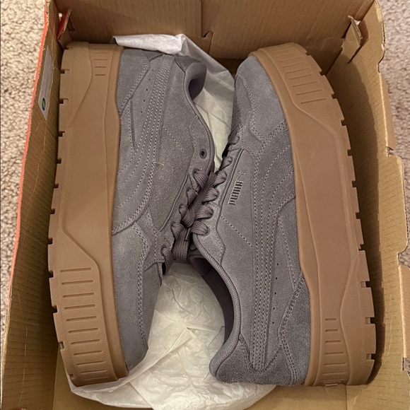 Puma Karmen II idol SD - Picture 9 of 10